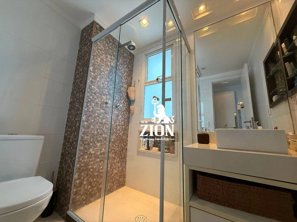 Apartamento, 3 quartos, 204 m² - Foto 6