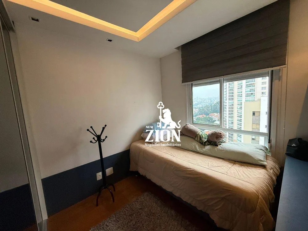 Apartamento, 3 quartos, 204 m² - Foto 2