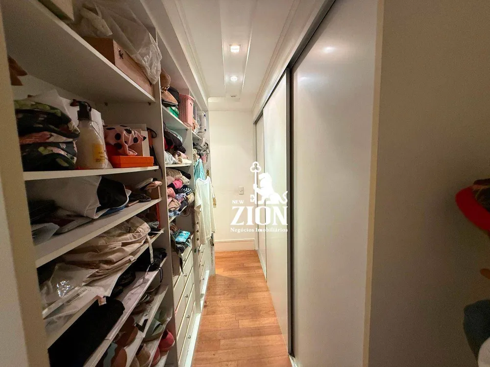 Apartamento, 3 quartos, 204 m² - Foto 3