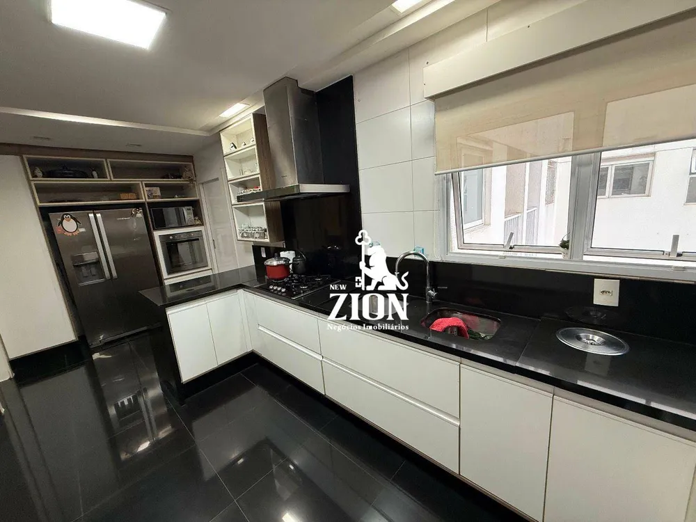 Apartamento, 3 quartos, 204 m² - Foto 16
