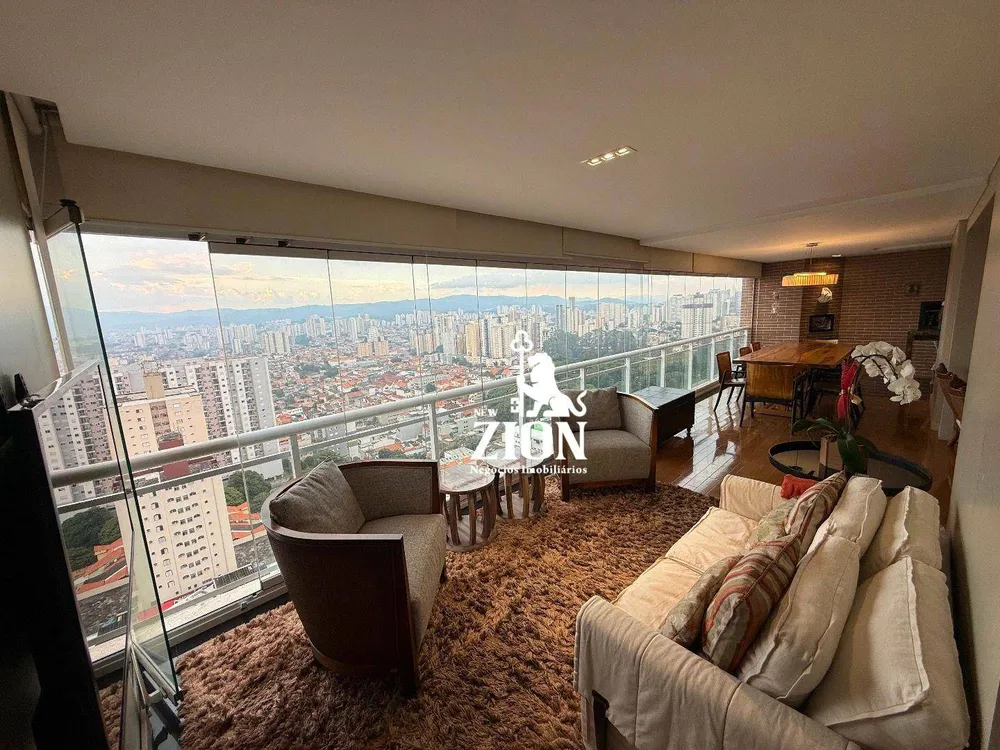 Apartamento, 3 quartos, 204 m² - Foto 15
