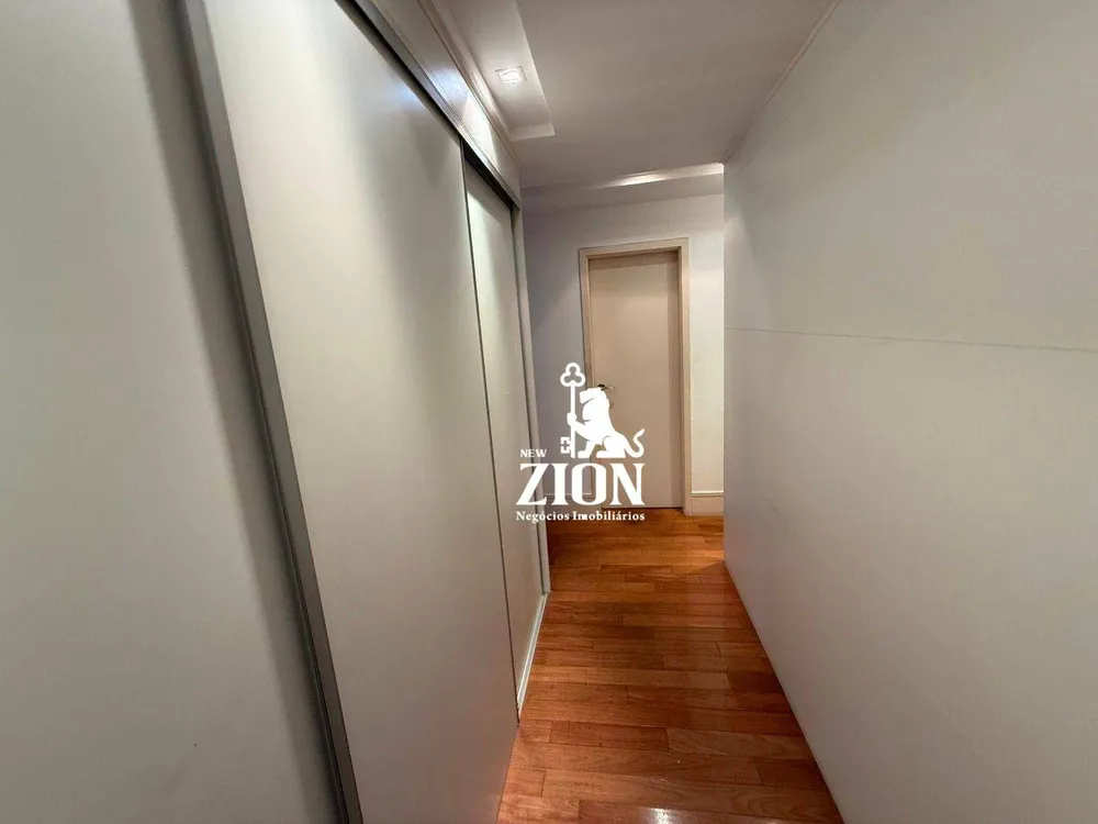 Apartamento, 3 quartos, 204 m² - Foto 7