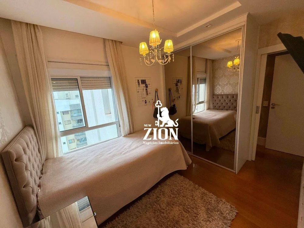 Apartamento, 3 quartos, 204 m² - Foto 13