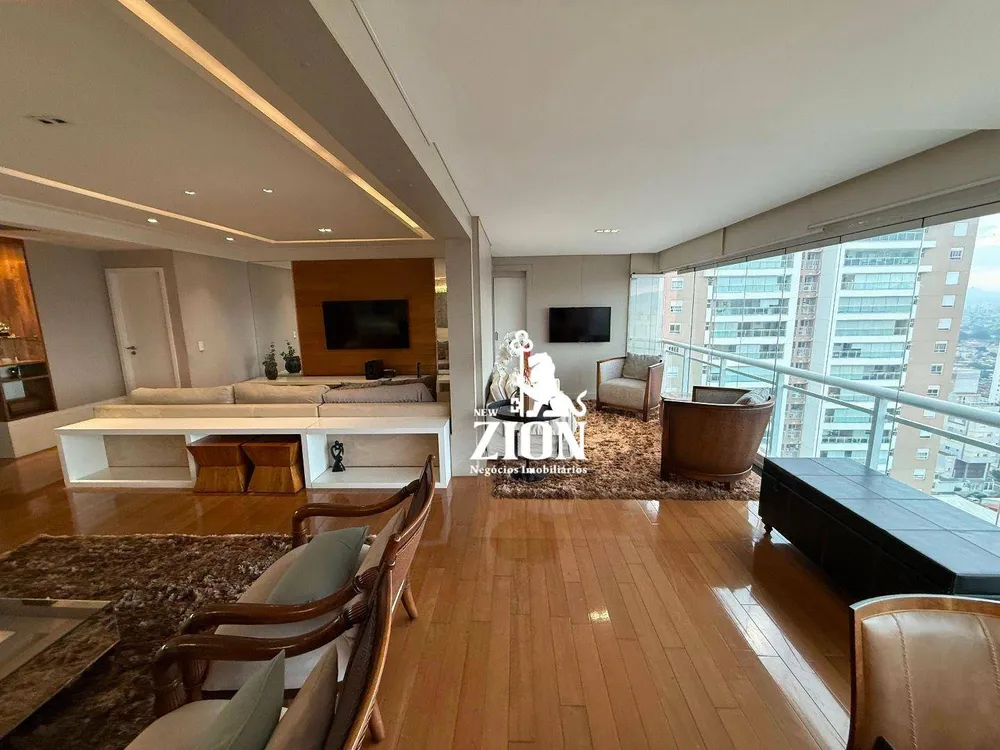 Apartamento, 3 quartos, 204 m² - Foto 12
