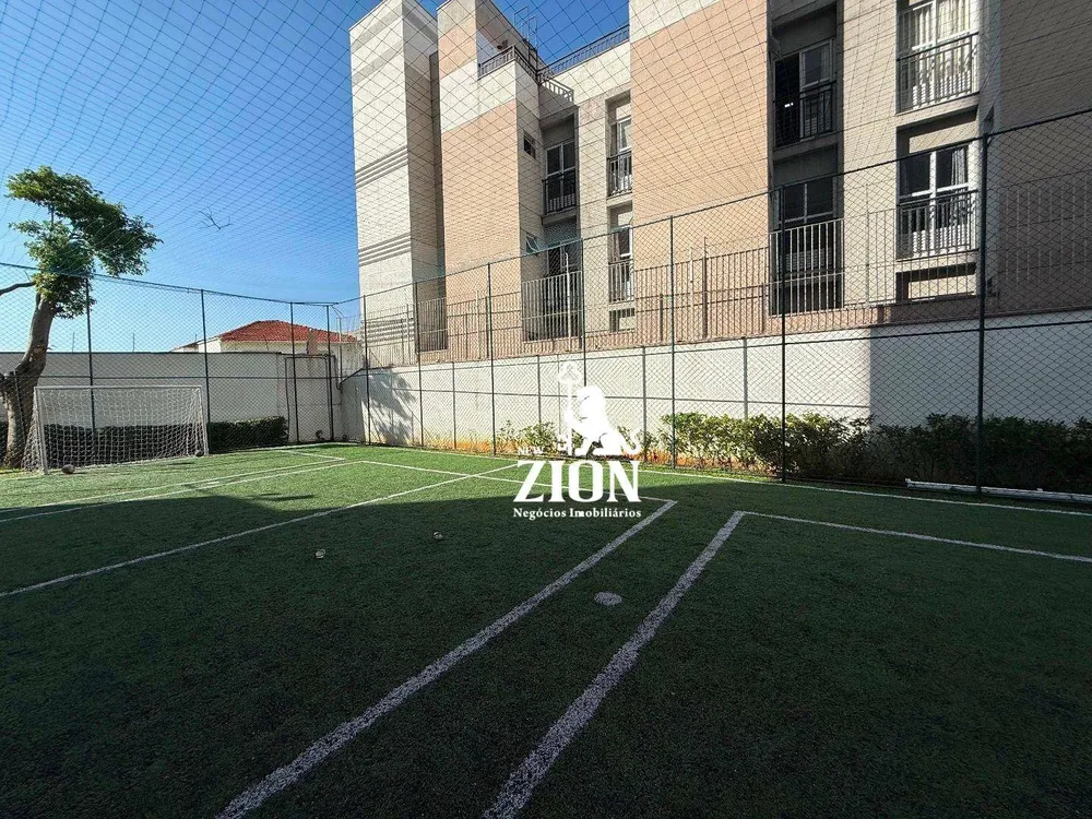 Apartamento, 3 quartos, 204 m² - Foto 10