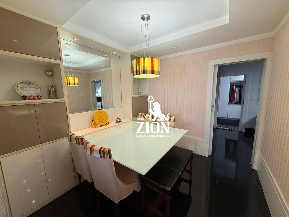 Apartamento, 3 quartos, 204 m² - Foto 5