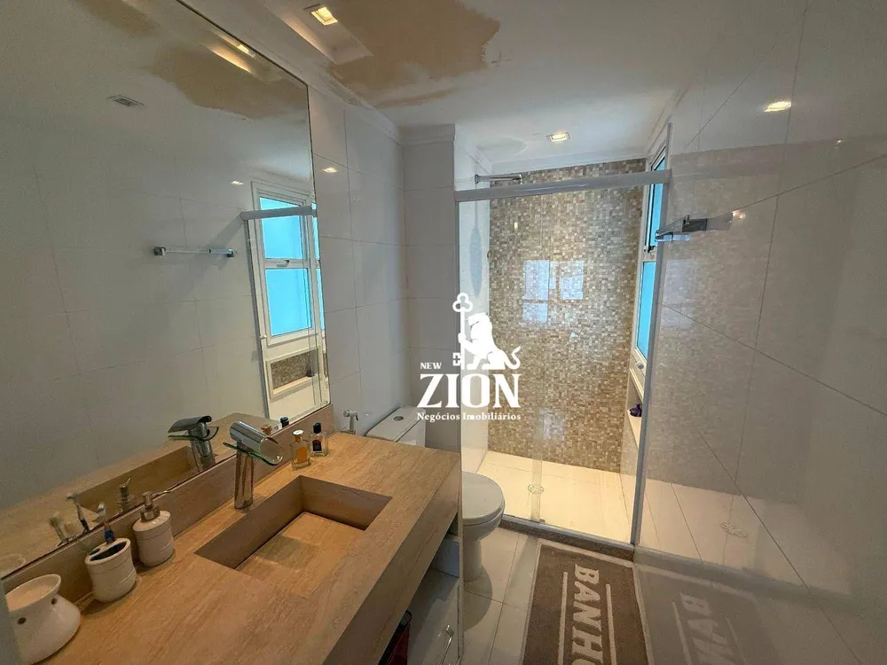 Apartamento, 3 quartos, 204 m² - Foto 1