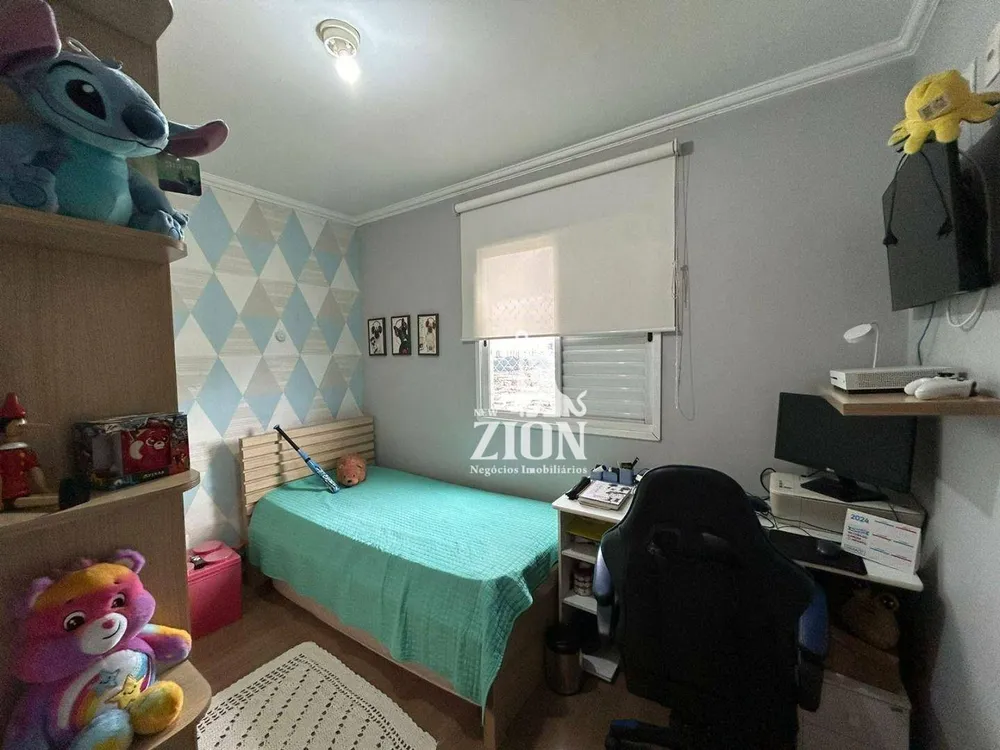 Apartamento, 3 quartos, 64 m² - Foto 8