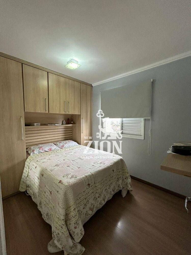Apartamento, 3 quartos, 64 m² - Foto 3