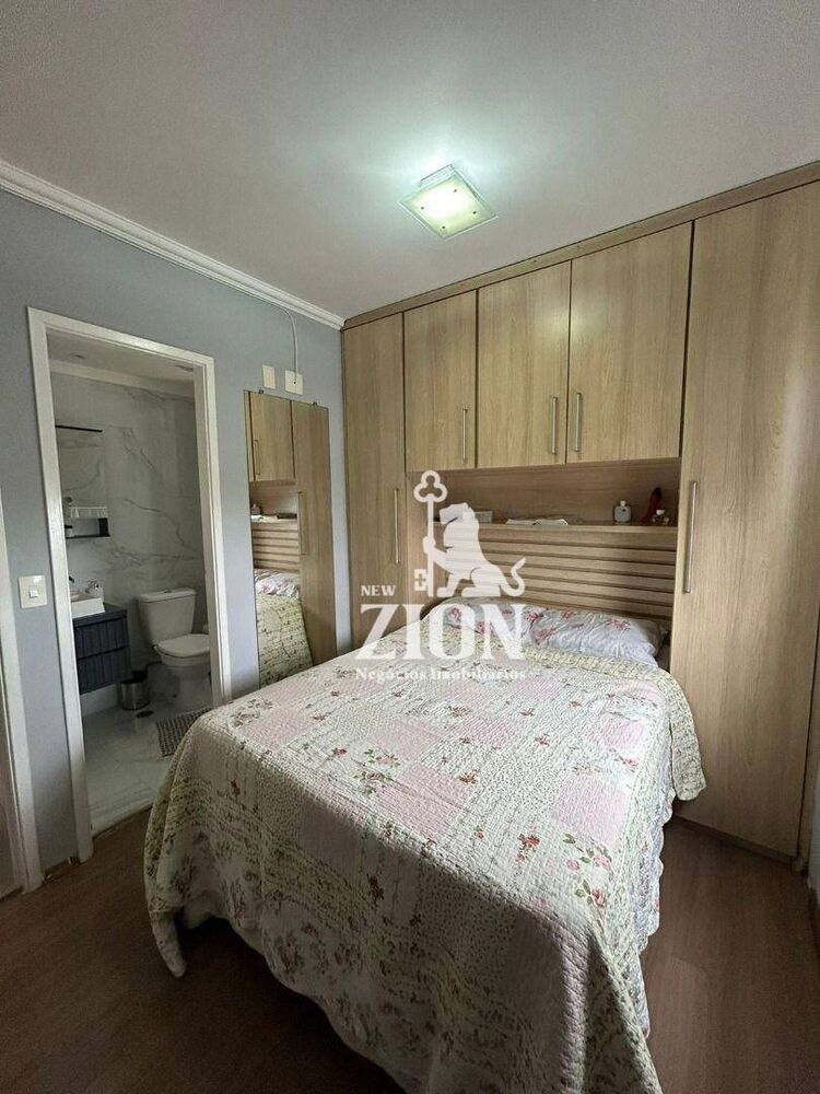 Apartamento, 3 quartos, 64 m² - Foto 4