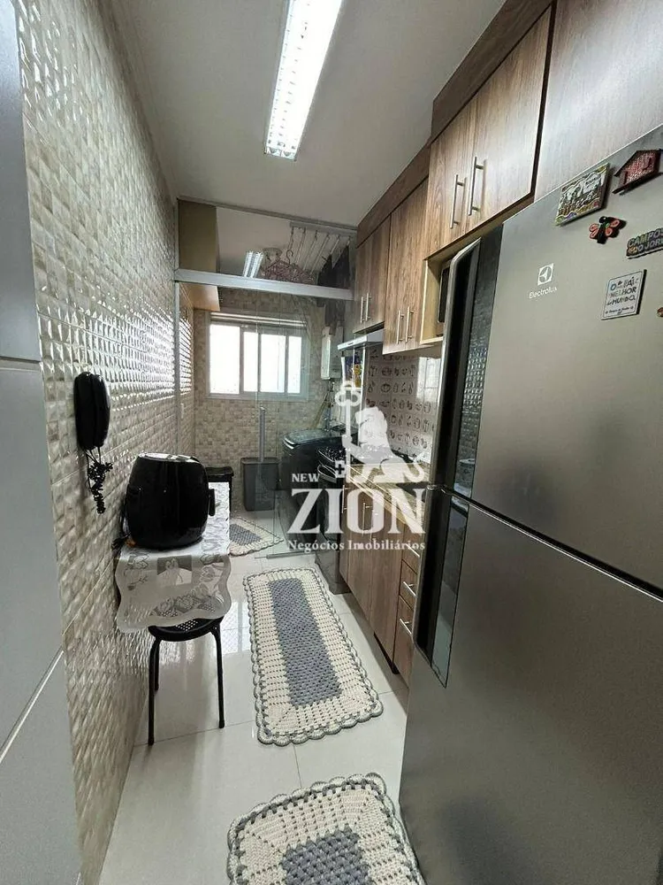 Apartamento, 3 quartos, 64 m² - Foto 13