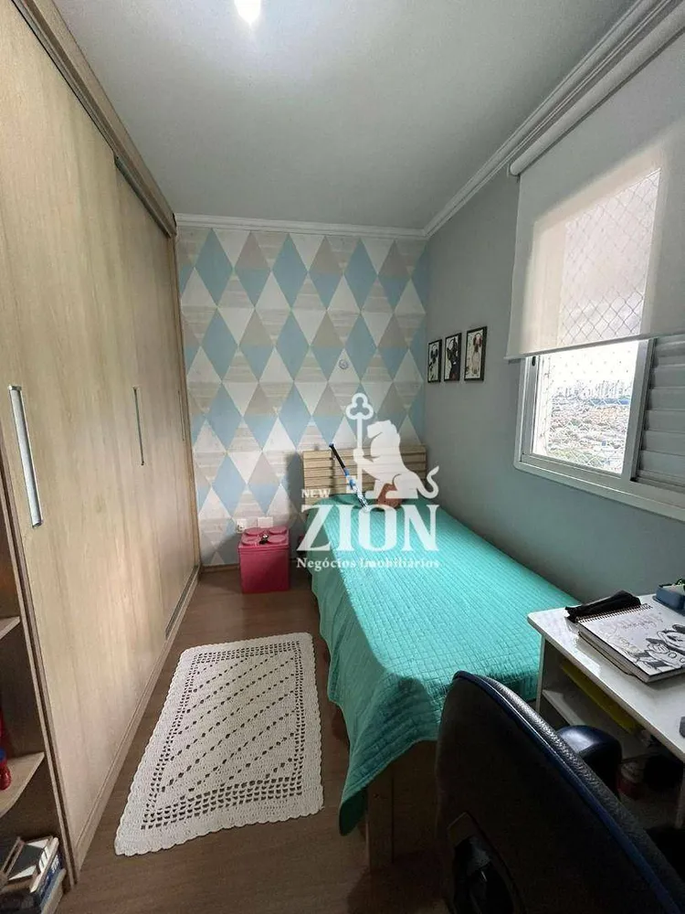 Apartamento, 3 quartos, 64 m² - Foto 6