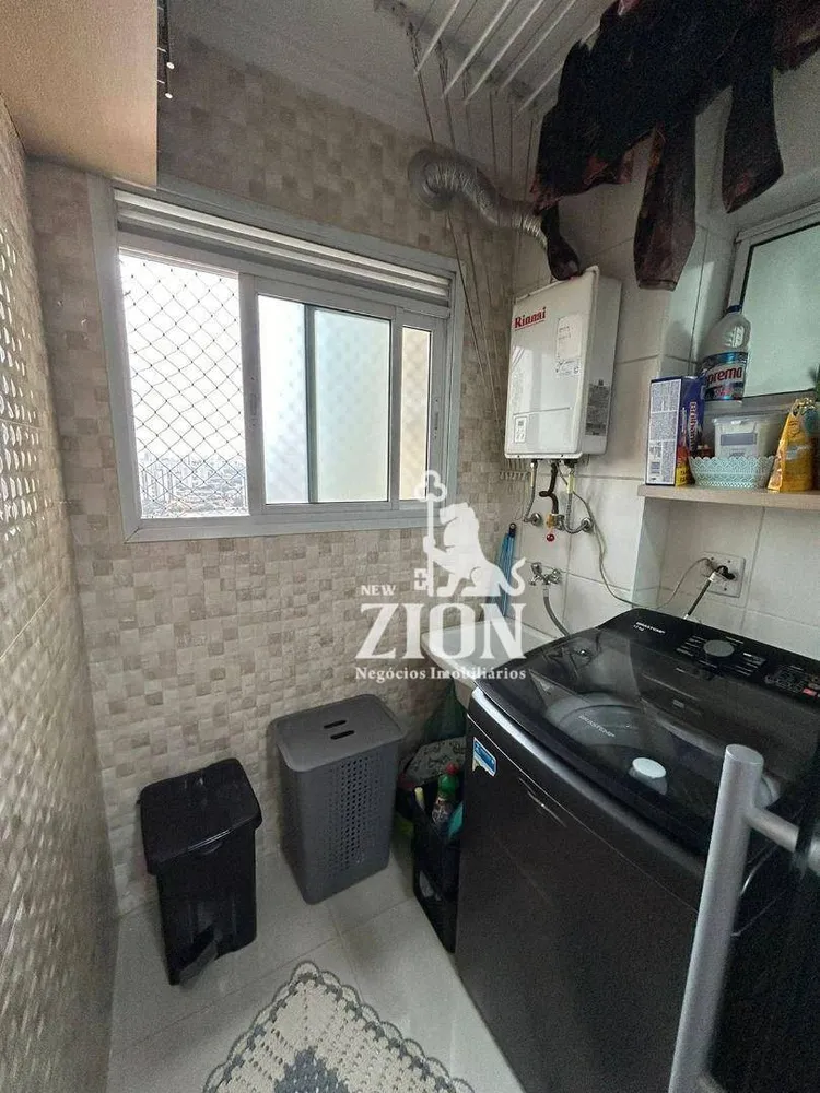 Apartamento, 3 quartos, 64 m² - Foto 9