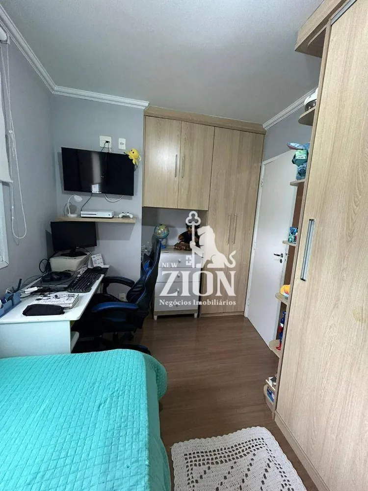 Apartamento, 3 quartos, 64 m² - Foto 7