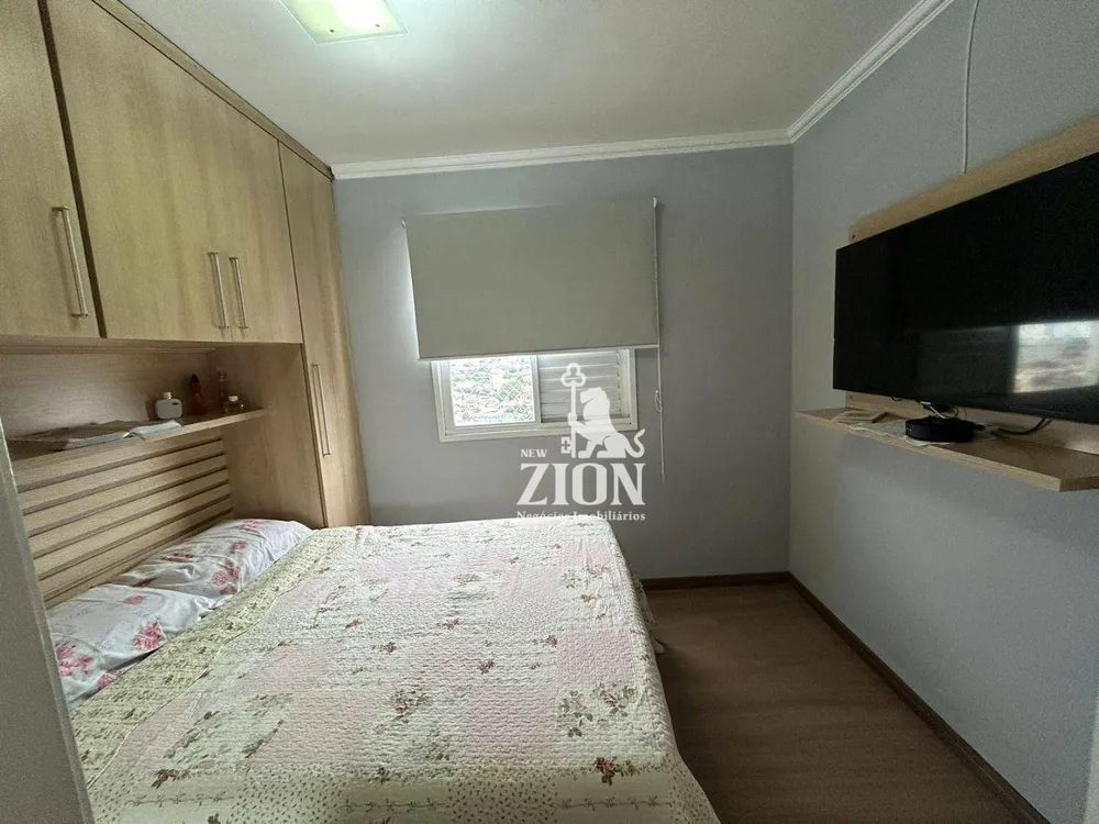 Apartamento, 3 quartos, 64 m² - Foto 5