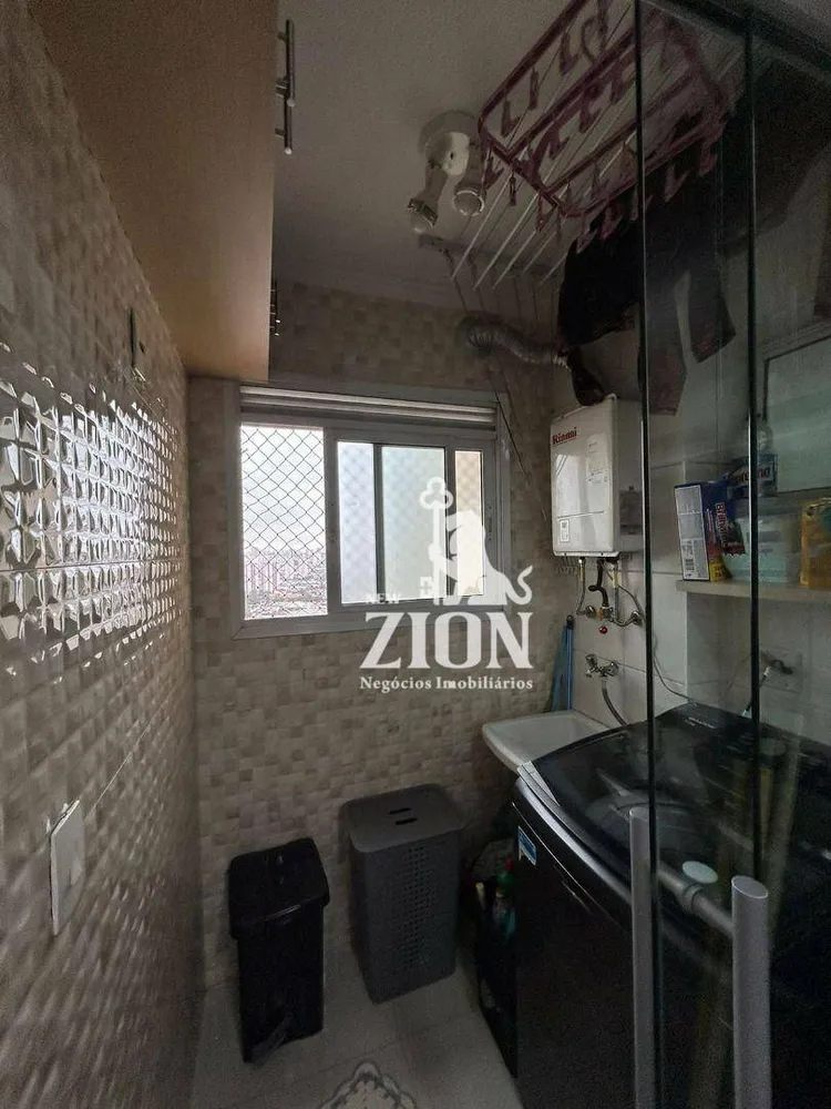 Apartamento, 3 quartos, 64 m² - Foto 10