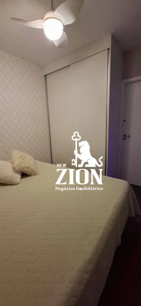 Apartamento, 2 quartos, 58 m² - Foto 5