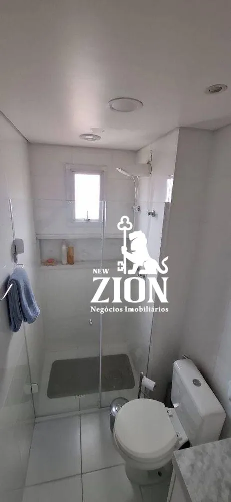 Apartamento, 2 quartos, 58 m² - Foto 7