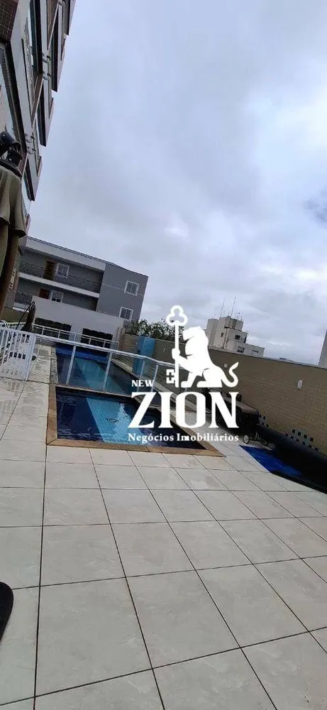 Apartamento, 2 quartos, 58 m² - Foto 12