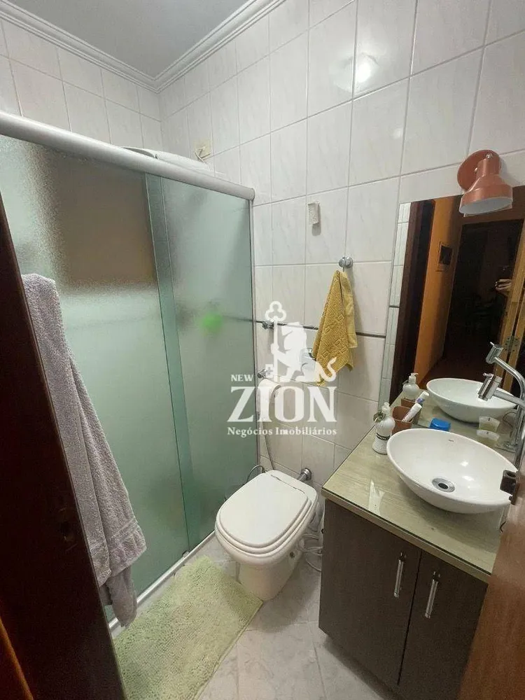 Sobrado, 3 quartos, 195 m² - Foto 7