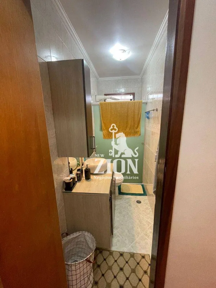 Sobrado, 3 quartos, 195 m² - Foto 3