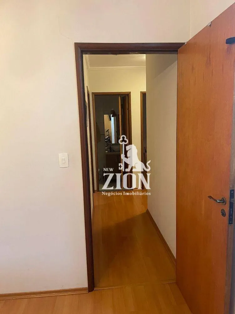Sobrado, 3 quartos, 195 m² - Foto 5