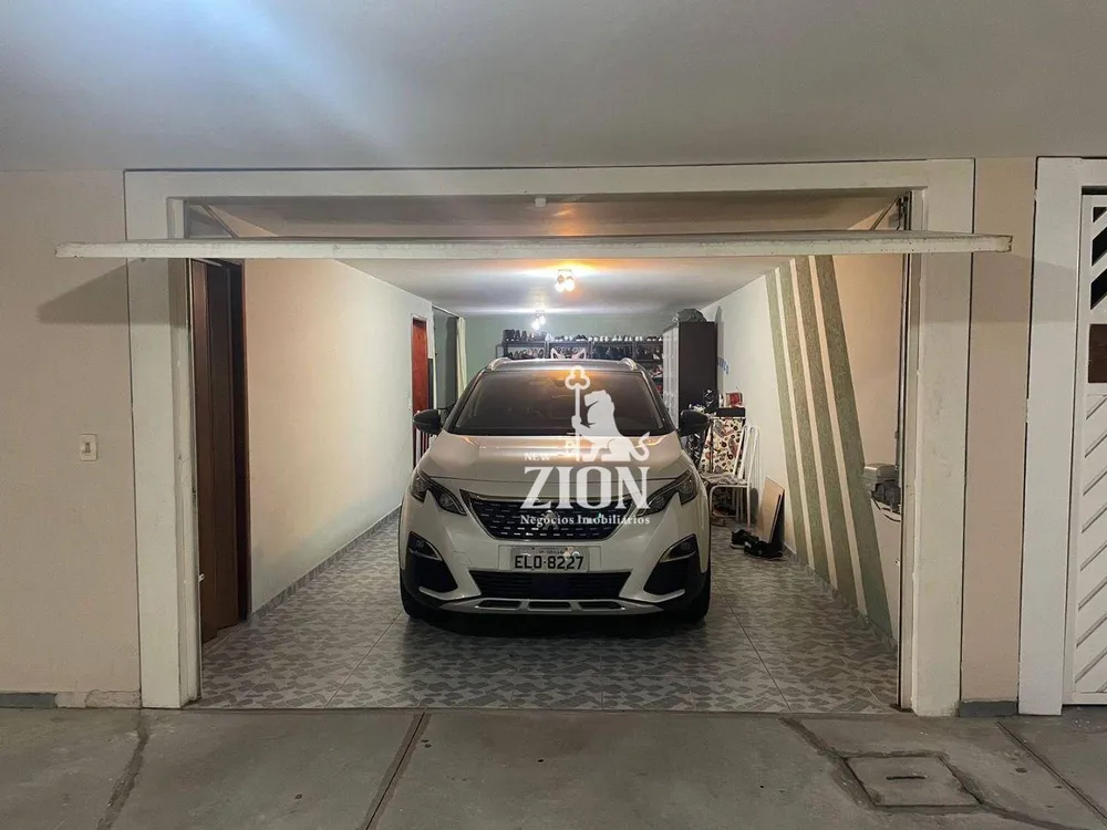 Sobrado, 3 quartos, 195 m² - Foto 12