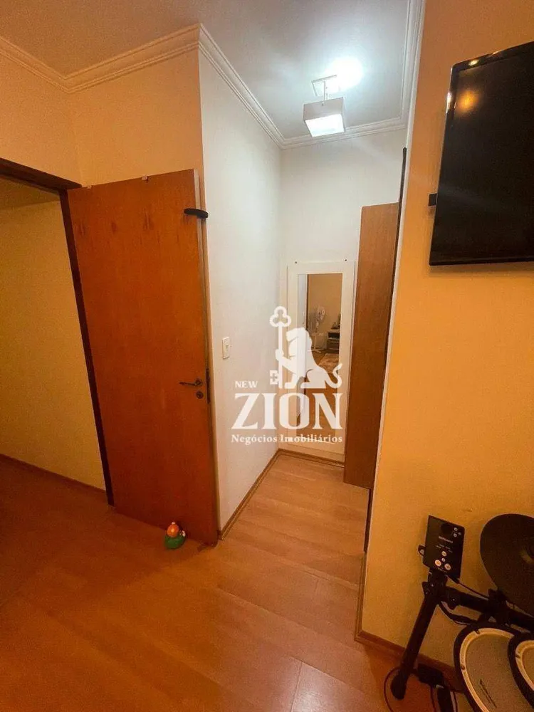 Sobrado, 3 quartos, 195 m² - Foto 4