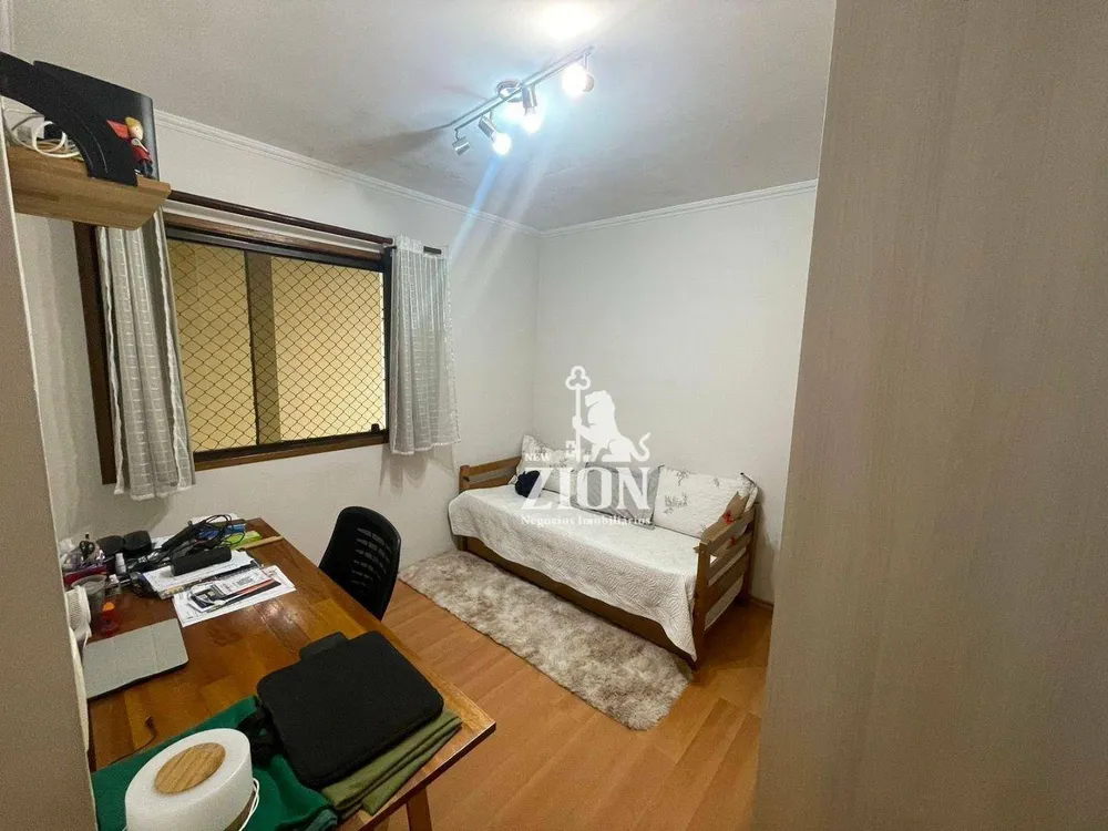 Sobrado, 3 quartos, 195 m² - Foto 8