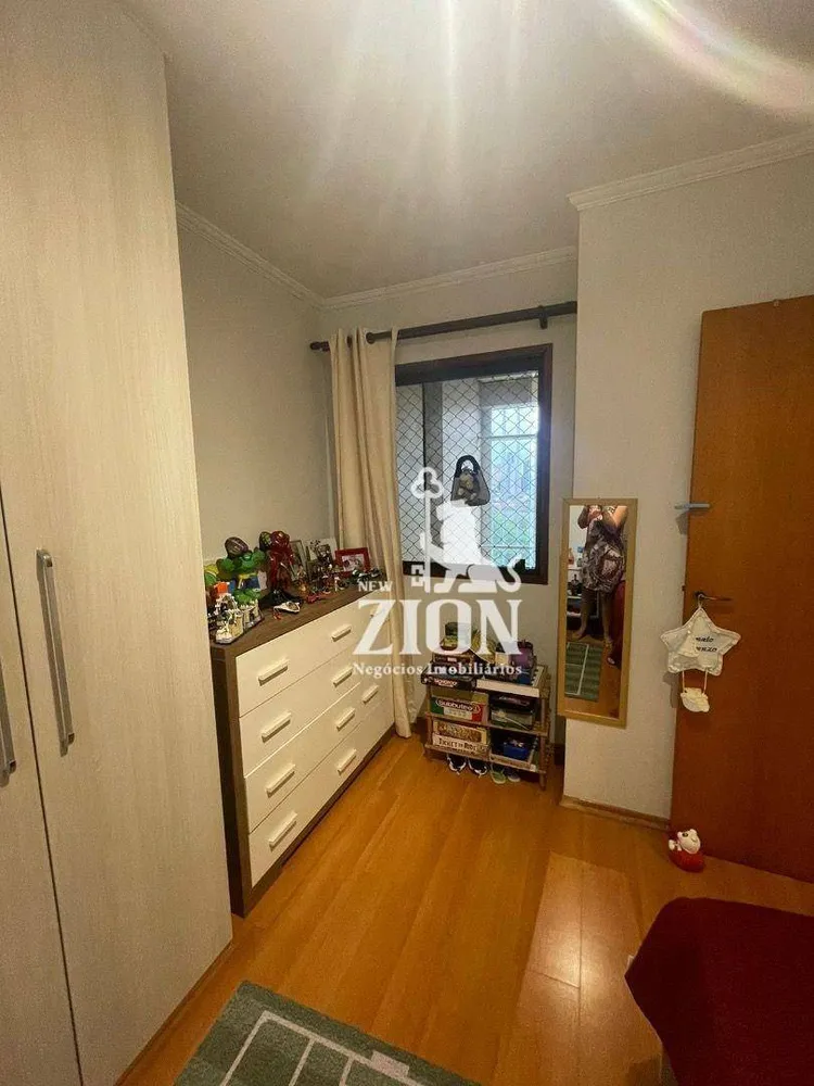Sobrado, 3 quartos, 195 m² - Foto 6
