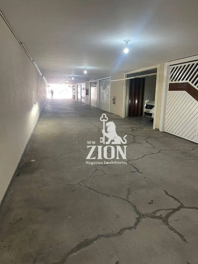 Sobrado, 3 quartos, 195 m² - Foto 10