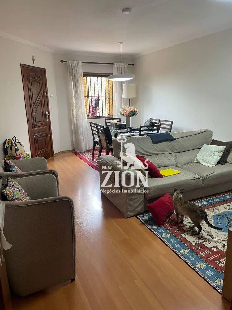Sobrado, 3 quartos, 195 m² - Foto 11