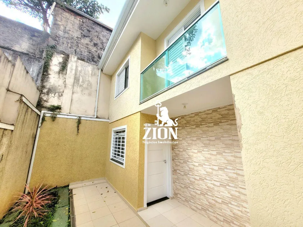 Casa, 2 quartos, 75 m² - Foto 1