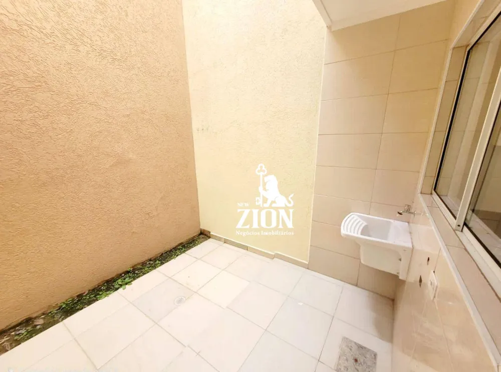 Casa, 2 quartos, 75 m² - Foto 12