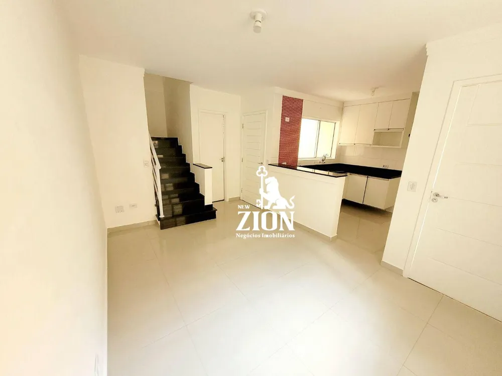 Casa, 2 quartos, 75 m² - Foto 4
