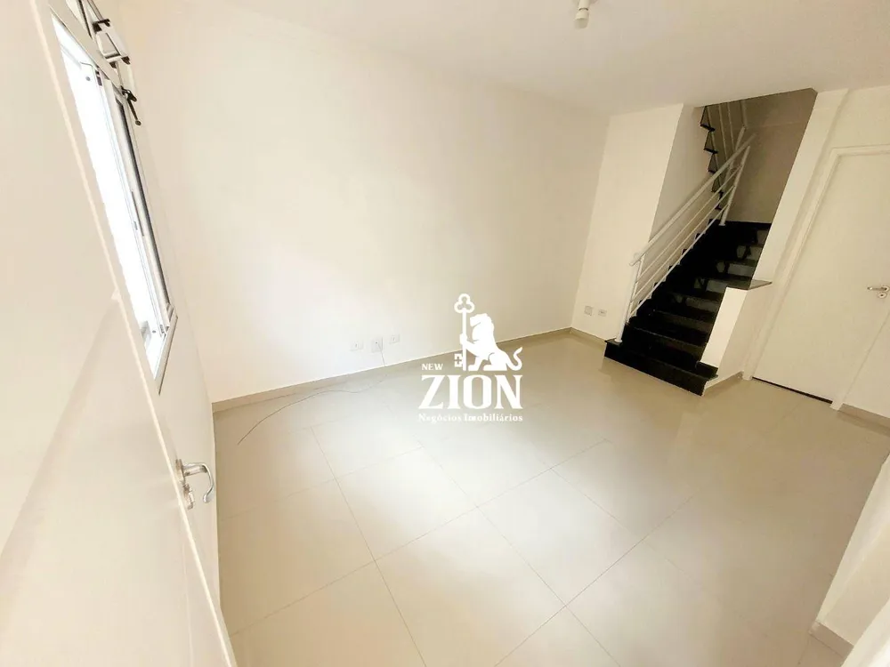 Casa, 2 quartos, 75 m² - Foto 3
