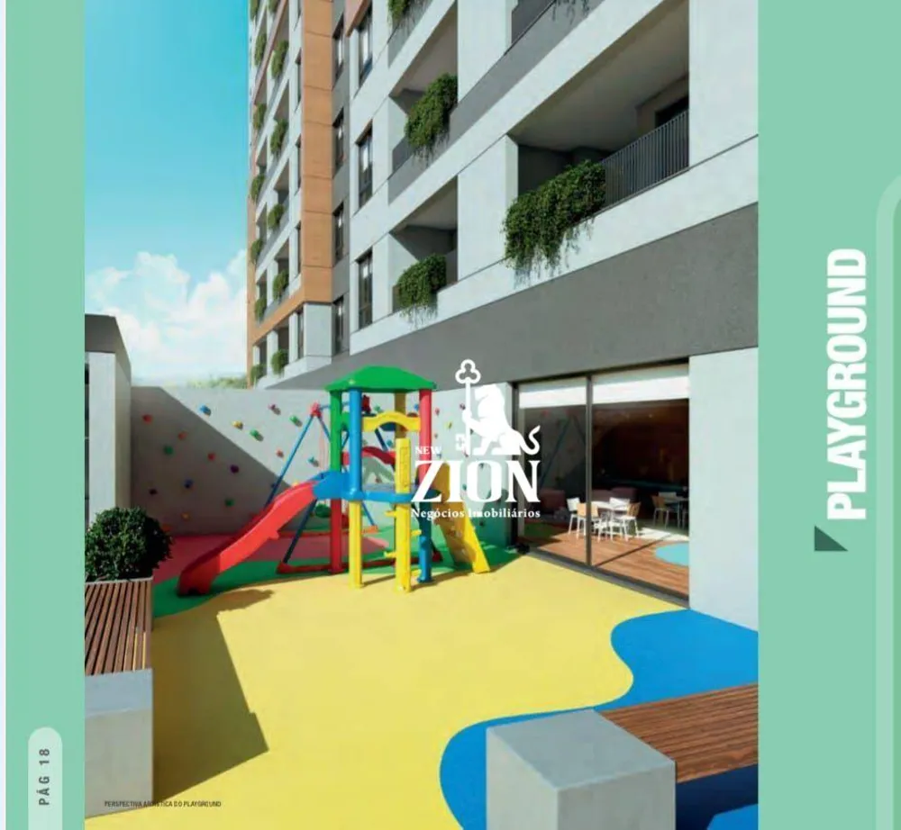 Apartamento, 2 quartos, 50 m² - Foto 11