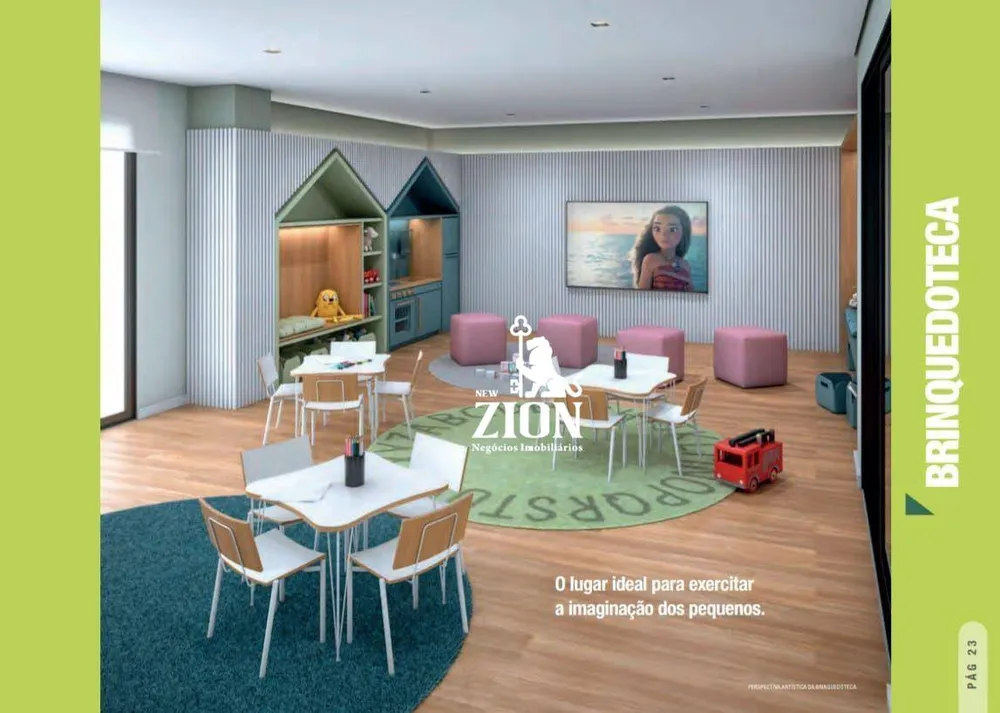Apartamento, 2 quartos, 50 m² - Foto 13