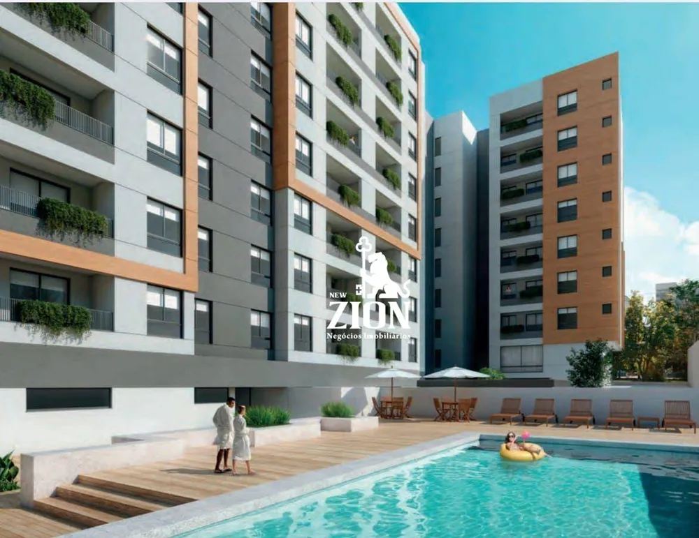 Apartamento, 2 quartos, 50 m² - Foto 5