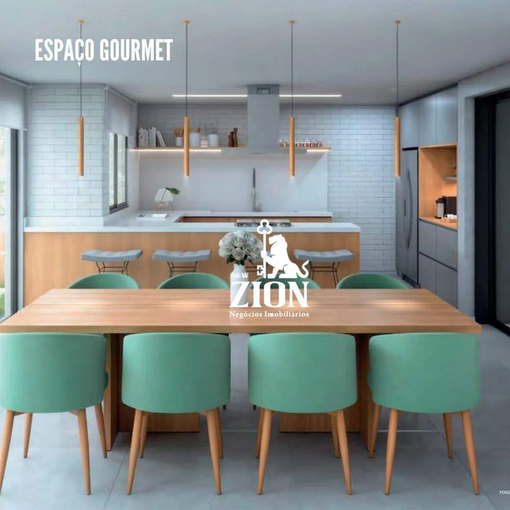 Apartamento, 2 quartos, 50 m² - Foto 10