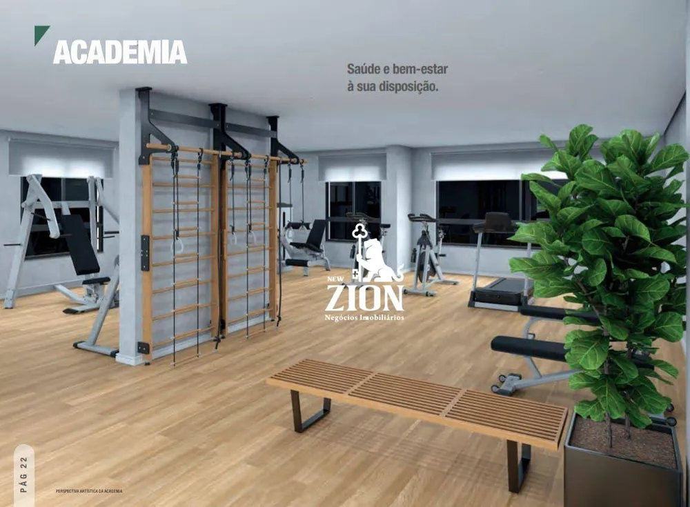 Apartamento, 2 quartos, 50 m² - Foto 14