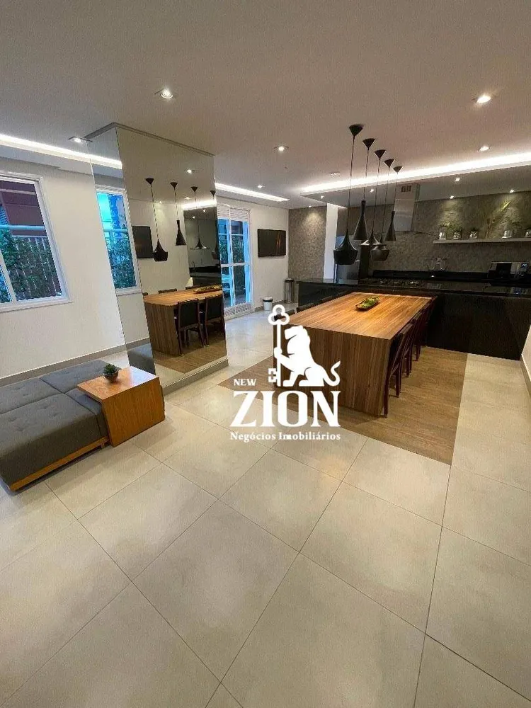 Apartamento, 2 quartos, 72 m² - Foto 7