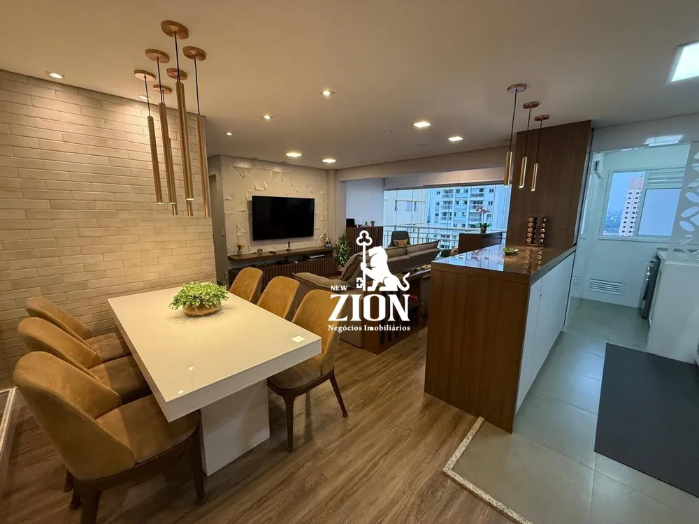 Apartamento, 2 quartos, 72 m² - Foto 2