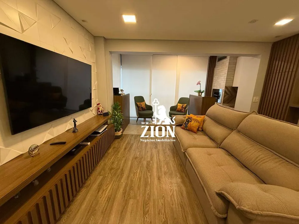 Apartamento, 2 quartos, 72 m² - Foto 4