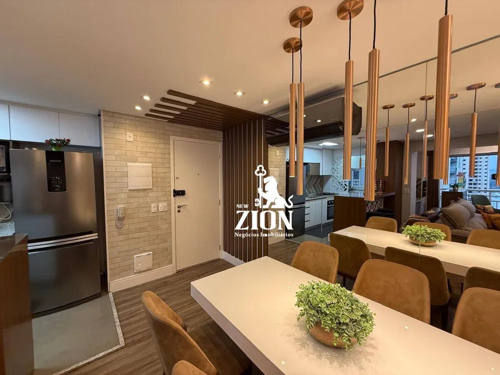 Apartamento, 2 quartos, 72 m² - Foto 8