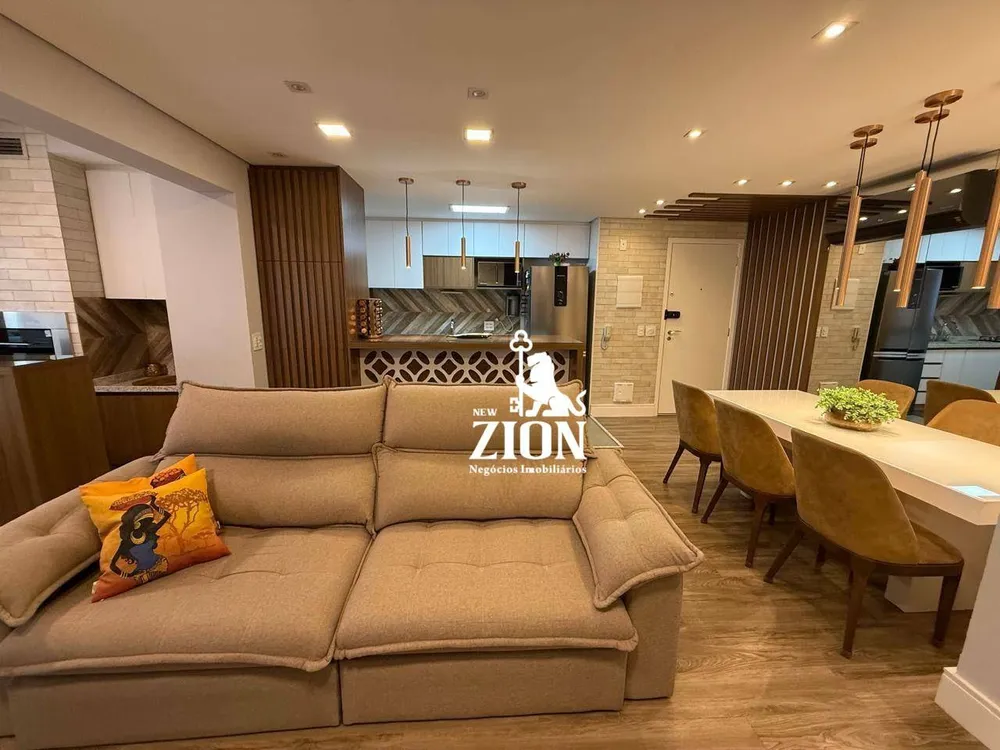 Apartamento, 2 quartos, 72 m² - Foto 5