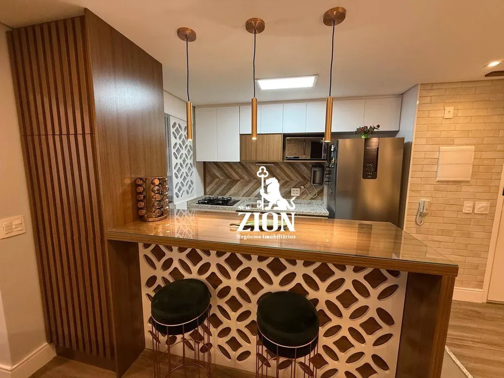 Apartamento, 2 quartos, 72 m² - Foto 6