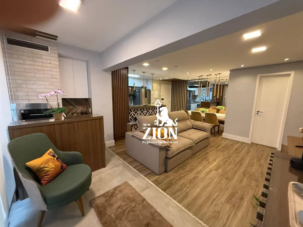 Apartamento, 2 quartos, 72 m² - Foto 4
