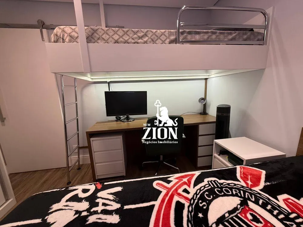 Apartamento, 2 quartos, 72 m² - Foto 6