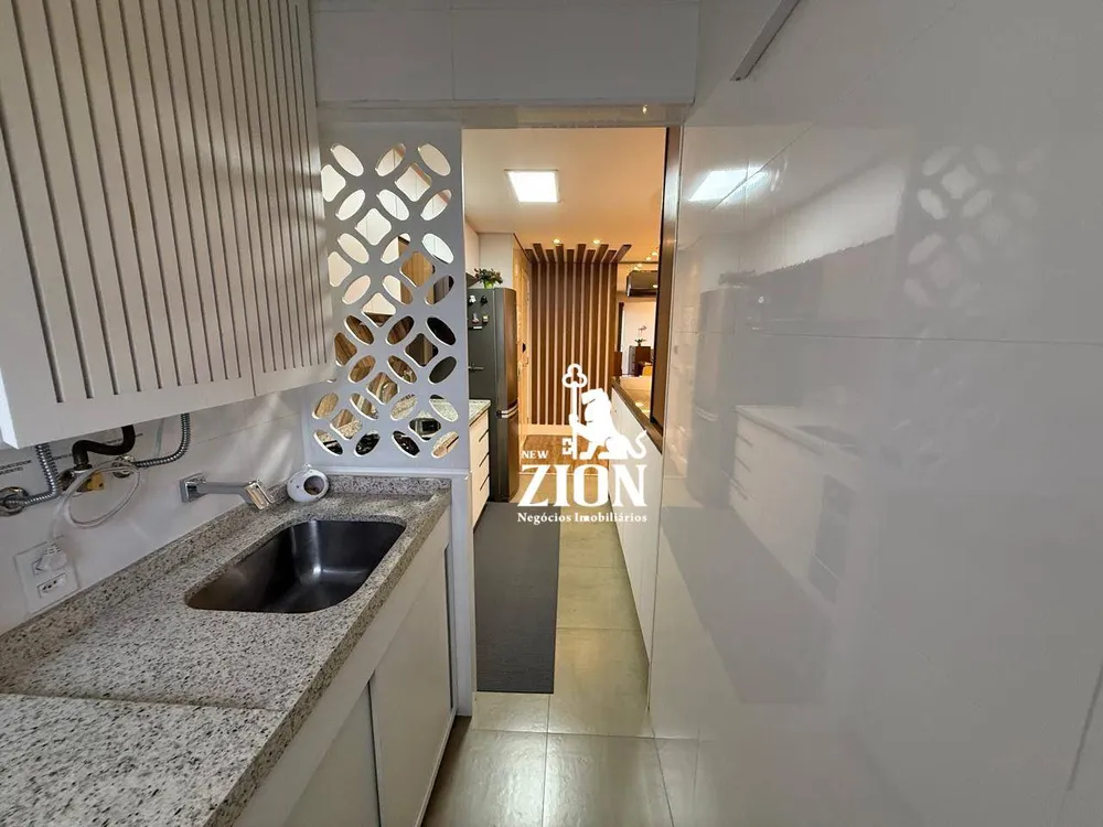 Apartamento, 2 quartos, 72 m² - Foto 9